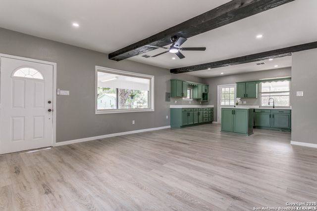 716 VICKERS AVE, San Antonio, TX 78211