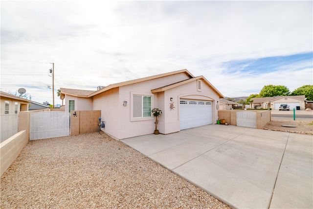 4880 N Bond Street, Kingman, AZ 86409