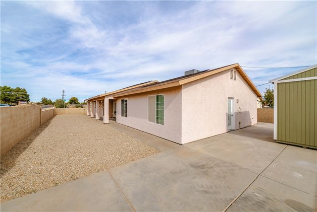 4880 N Bond Street, Kingman, AZ 86409