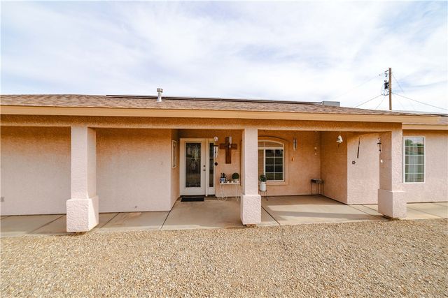 4880 N Bond Street, Kingman, AZ 86409