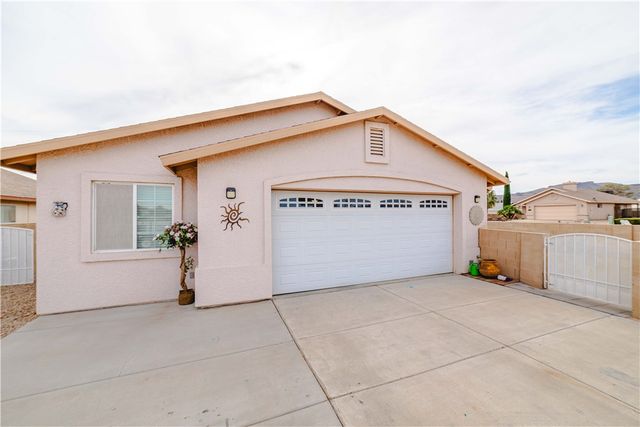 4880 N Bond Street, Kingman, AZ 86409