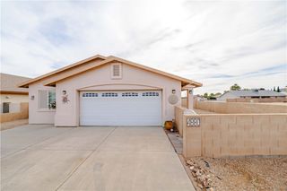 4880 N Bond Street, Kingman, AZ 86409