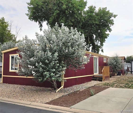 2885 E Midway Boulevard, Denver, CO 80234