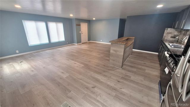 2885 E Midway Boulevard, Denver, CO 80234