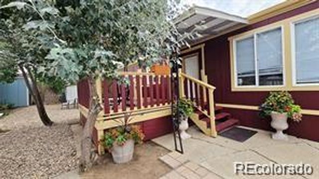 2885 E Midway Boulevard, Denver, CO 80234