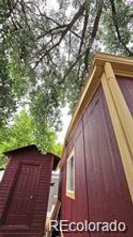 2885 E Midway Boulevard, Denver, CO 80234