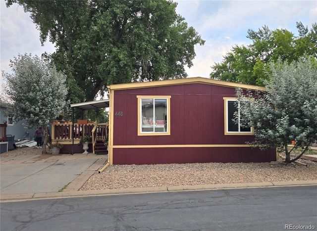 2885 E Midway Boulevard, Denver, CO 80234