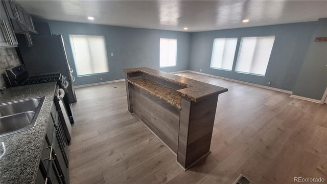2885 E Midway Boulevard, Denver, CO 80234