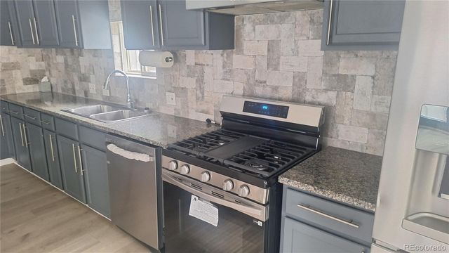 2885 E Midway Boulevard, Denver, CO 80234