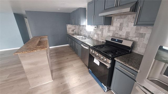 2885 E Midway Boulevard, Denver, CO 80234