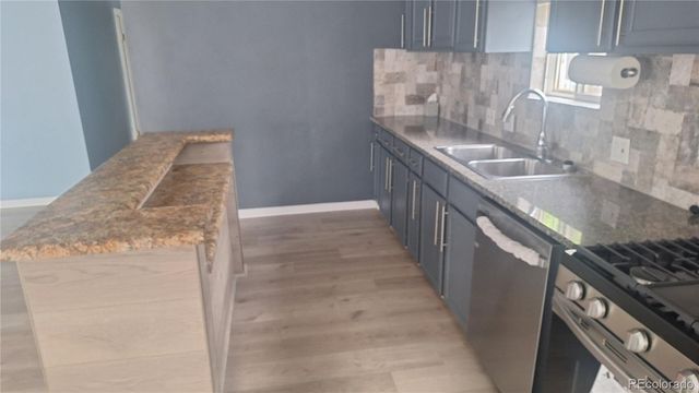 2885 E Midway Boulevard, Denver, CO 80234