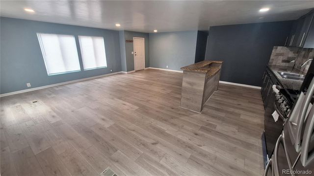 2885 E Midway Boulevard, Denver, CO 80234