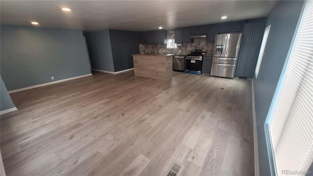 2885 E Midway Boulevard, Denver, CO 80234