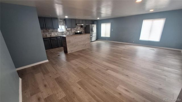 2885 E Midway Boulevard, Denver, CO 80234