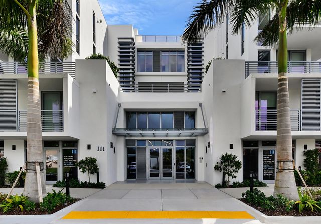 111 SE 1st Avenue 314, Delray Beach, FL 33444