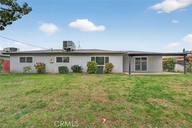 5788 S Cherry, Fresno, CA 93706