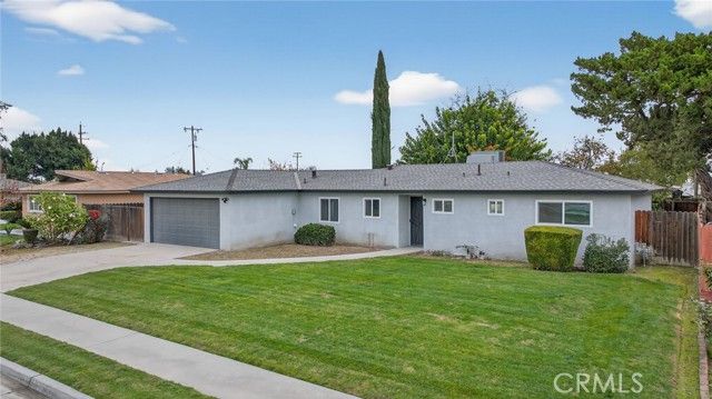 5788 S Cherry, Fresno, CA 93706