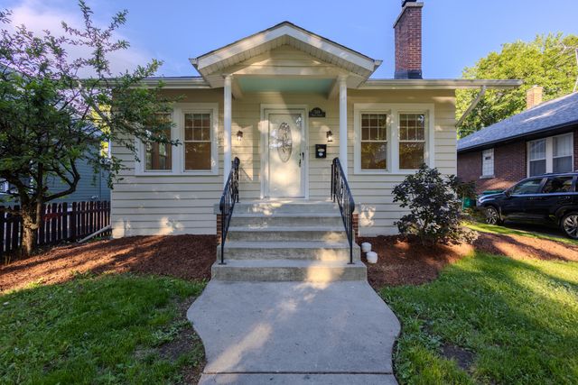 514 N Prairie Avenue, Joliet, IL 60435