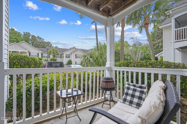 50 Pebble Beach Cv Apt D117, Bluffton, SC 29910