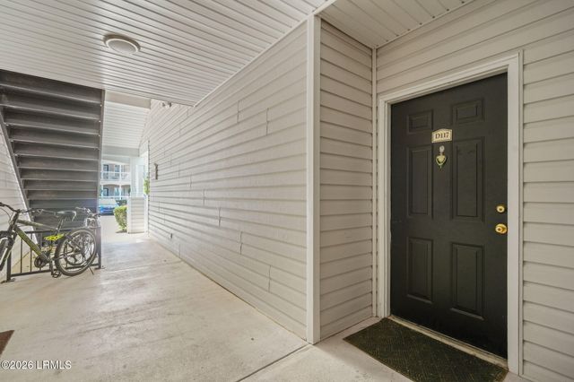 50 Pebble Beach Cv Apt D117, Bluffton, SC 29910