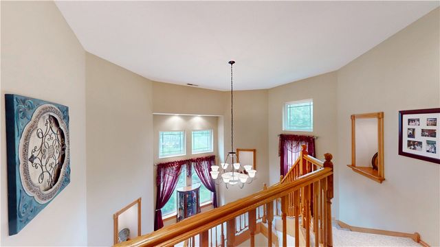 2 Ewes Lane, Bella Vista, AR 72715