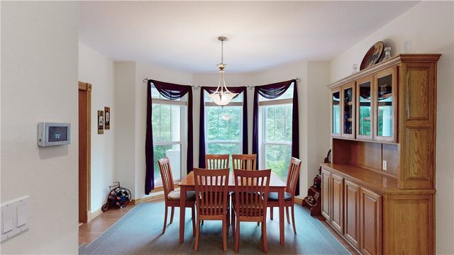 2 Ewes Lane, Bella Vista, AR 72715