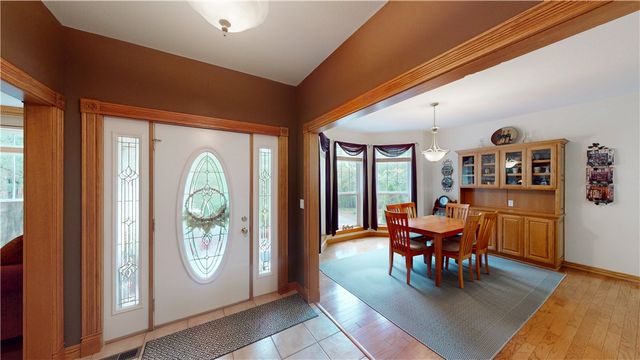 2 Ewes Lane, Bella Vista, AR 72715