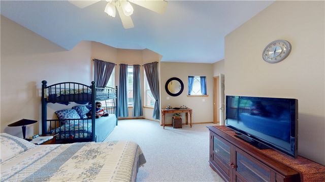 2 Ewes Lane, Bella Vista, AR 72715