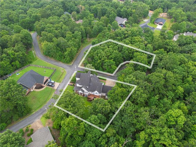 2 Ewes Lane, Bella Vista, AR 72715