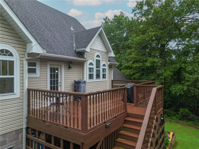 2 Ewes Lane, Bella Vista, AR 72715