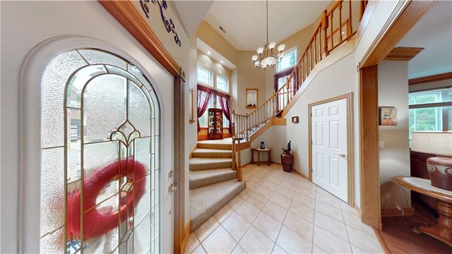 2 Ewes Lane, Bella Vista, AR 72715