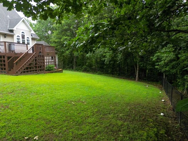2 Ewes Lane, Bella Vista, AR 72715