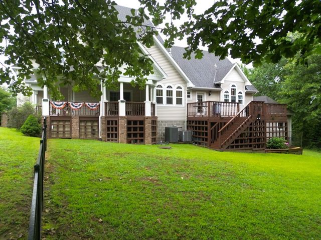 2 Ewes Lane, Bella Vista, AR 72715