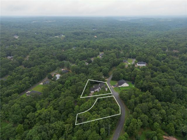 2 Ewes Lane, Bella Vista, AR 72715