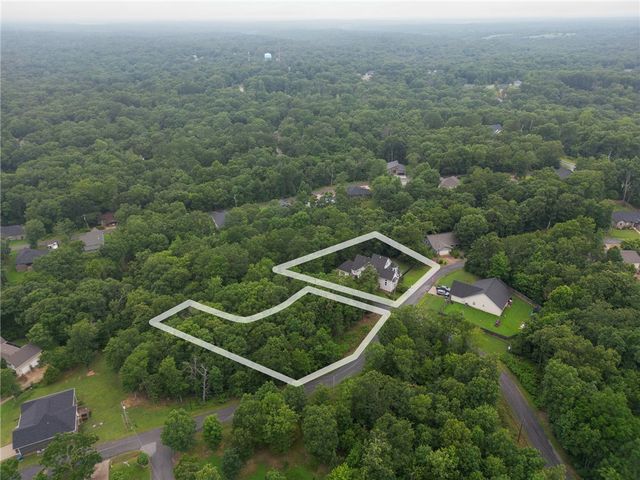 2 Ewes Lane, Bella Vista, AR 72715