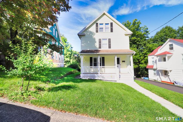 22 Hull Street, Bristol, CT 06010
