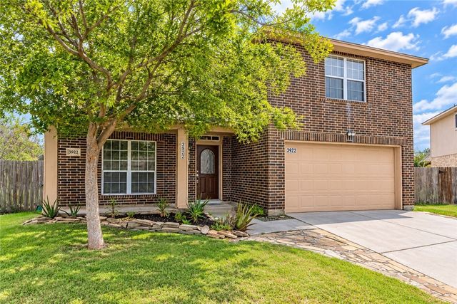 3922 Accrington Ct, Corpus Christi, TX 78414