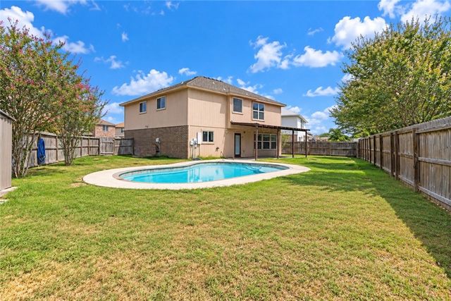 3922 Accrington Ct, Corpus Christi, TX 78414
