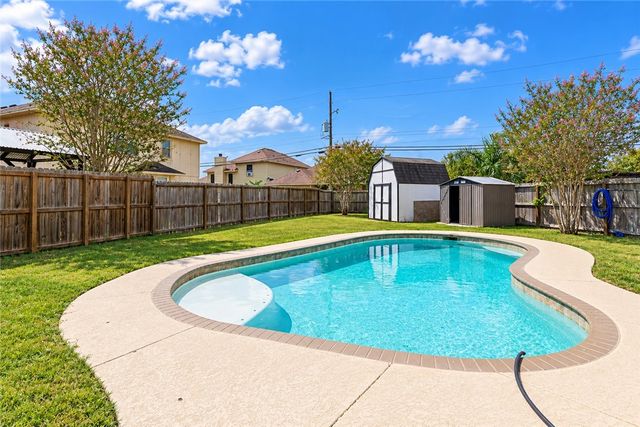 3922 Accrington Ct, Corpus Christi, TX 78414