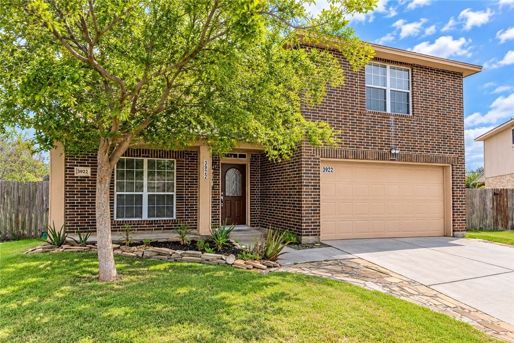 3922 Accrington Ct, Corpus Christi, TX 78414 — photo 2