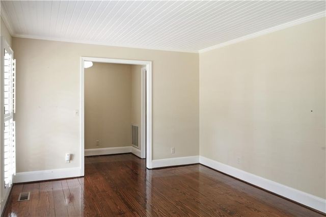 2 Walnut Drive, Cartersville, GA 30120