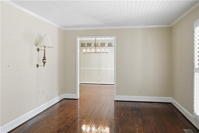 2 Walnut Drive, Cartersville, GA 30120