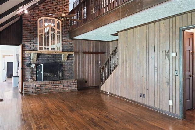 2 Walnut Drive, Cartersville, GA 30120