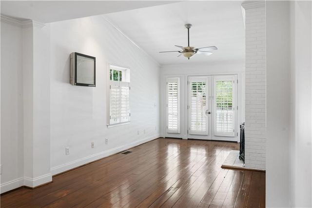 2 Walnut Drive, Cartersville, GA 30120