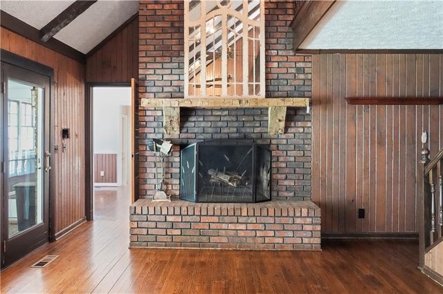 2 Walnut Drive, Cartersville, GA 30120