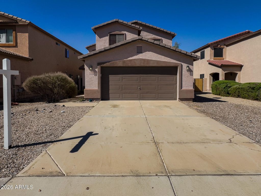 41316 N CAMBRIA Drive, San Tan Valley, AZ 85140 — photo 2
