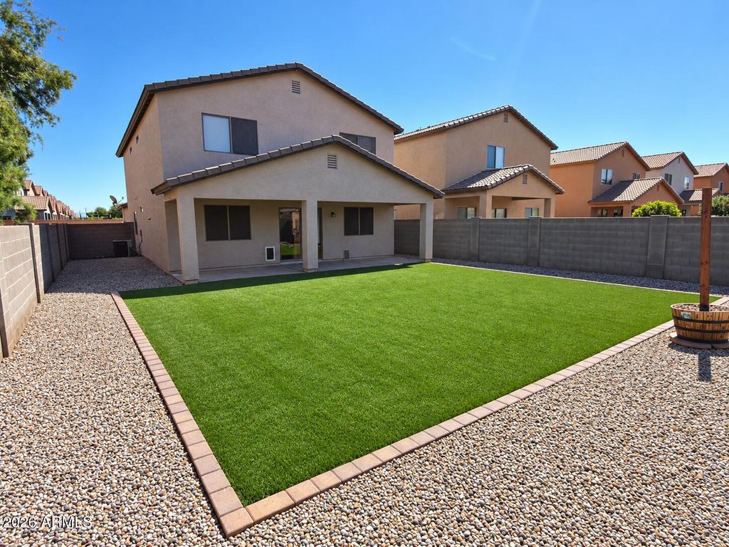 41316 N CAMBRIA Drive, San Tan Valley, AZ 85140 — photo 3