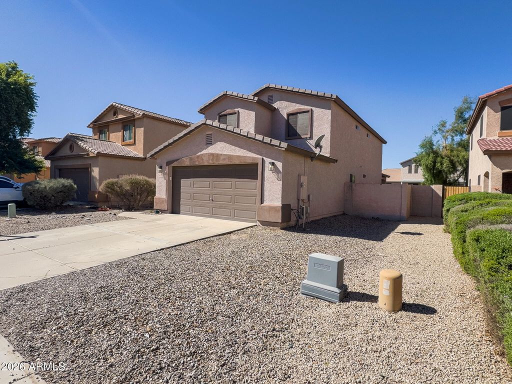 41316 N CAMBRIA Drive, San Tan Valley, AZ 85140 — photo 4