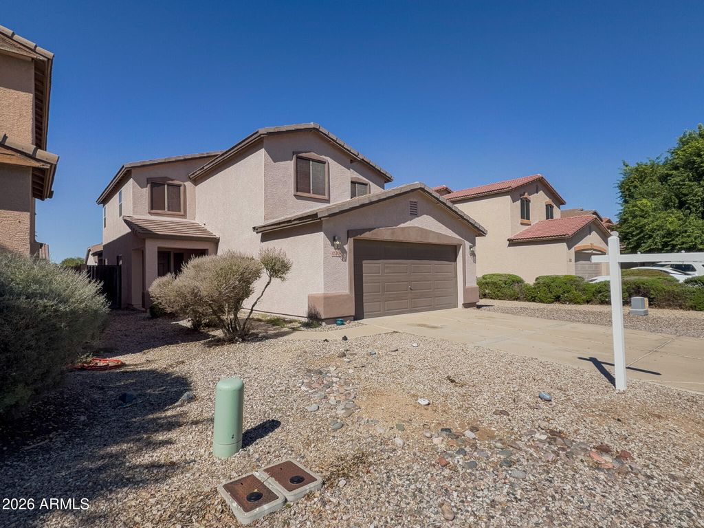 41316 N CAMBRIA Drive, San Tan Valley, AZ 85140 — photo 5
