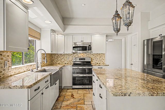 7312 E Shoreward Loop, Tucson, AZ 85715